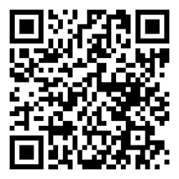 Customer App QR Code