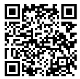 Vendor App QR Code