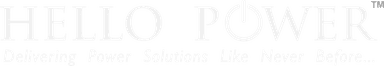 Hellopower Logo