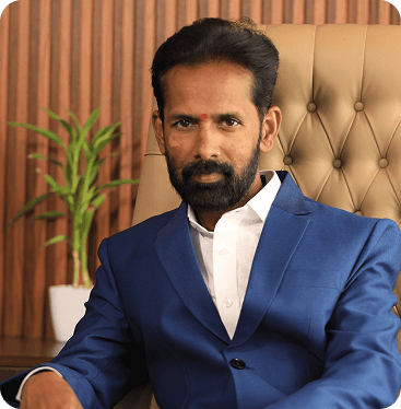 Ramachandra R. Anveri