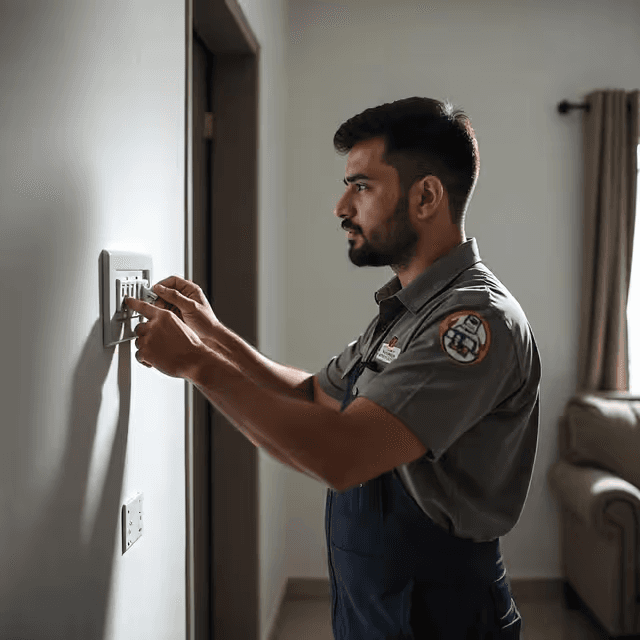 Expert Electrical Care