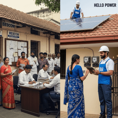 Government Electrical Licensing