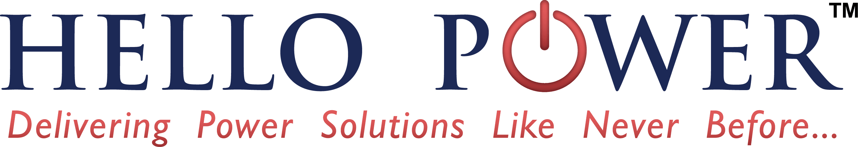 Hello Power Logo