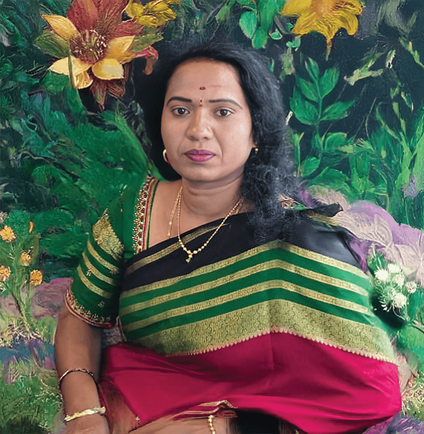 Jayashree Ramachandra