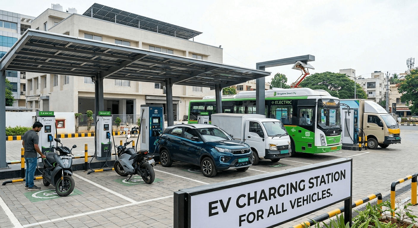 Not All EVs Charge the Same: The Time Test