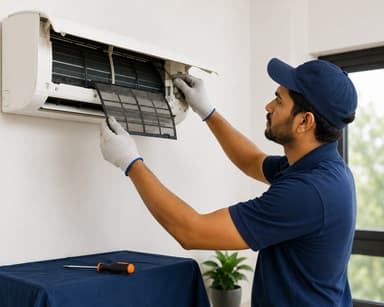 AC Lite Service