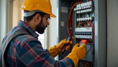 Breakers General Service