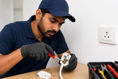 Plug Replacement