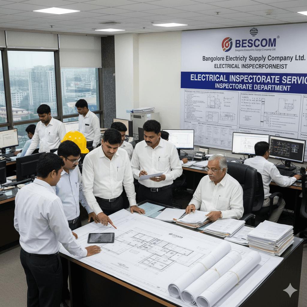 CEIG DG Drawing And Installation Approvals