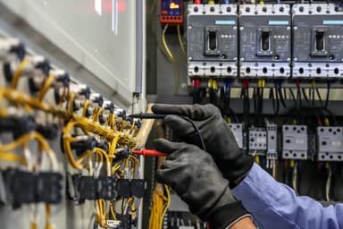 Switchgear Repairs And Service
