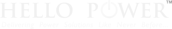 Hellopower Logo